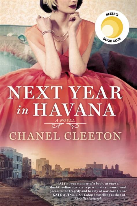 books by chanel cleeton in order|Chanel cleeton cuba series.